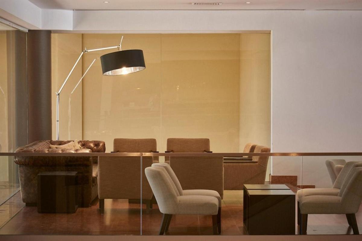 Hotel Coimbra Aeminium, Affiliated By Melia Interior photo